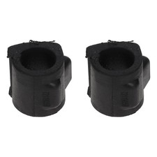 2X MOOG LAGERBUCHSE STABILISATOR VORNE INNEN passend für DACIA DOKKER LODGY LOGA