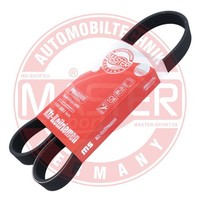 Master-Sport Germany Keilrippenriemen U.A. FüR Alfa Romeo, CitroËN, Ford