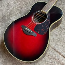 [Owari Komaki Store] [Instrumento musical] Usado YAMAHA | Guitarra Yamaha FS830