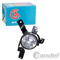 Alkar H11 Nebelscheinwerfer Links Passend FüR Honda CR-V | 2901943
