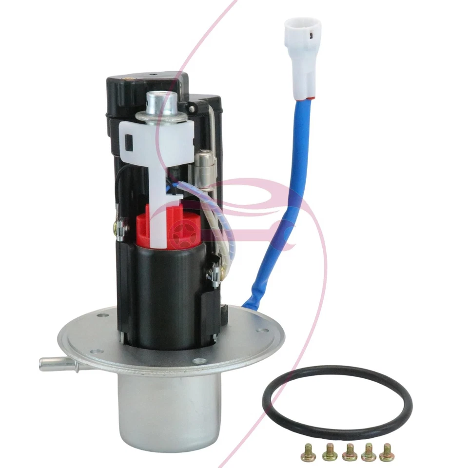 Fits For 2003-2007 Suzuki SV650 SV650A SV650S SV650SA K3/K4 Fuel Pump Assembly - Image 2 of 4