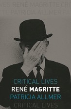 Ren Magritte by Patricia Allmer (English) Paperback Book