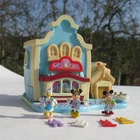 Mini ? Polly Pocket Disney Daisy`s Boutique ?% Complete ? Bluebird