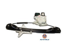 VW Jetta 3 Fensterhebermotor Fensterheber hinten links 1K5839401B