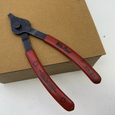 Blue-point Pr27 45 Degree Retaining Snap Ring Pliers Internal External Usa Blue-point Pr27 45 Degree Retaining Snap Ring Pliers Internal External Usa