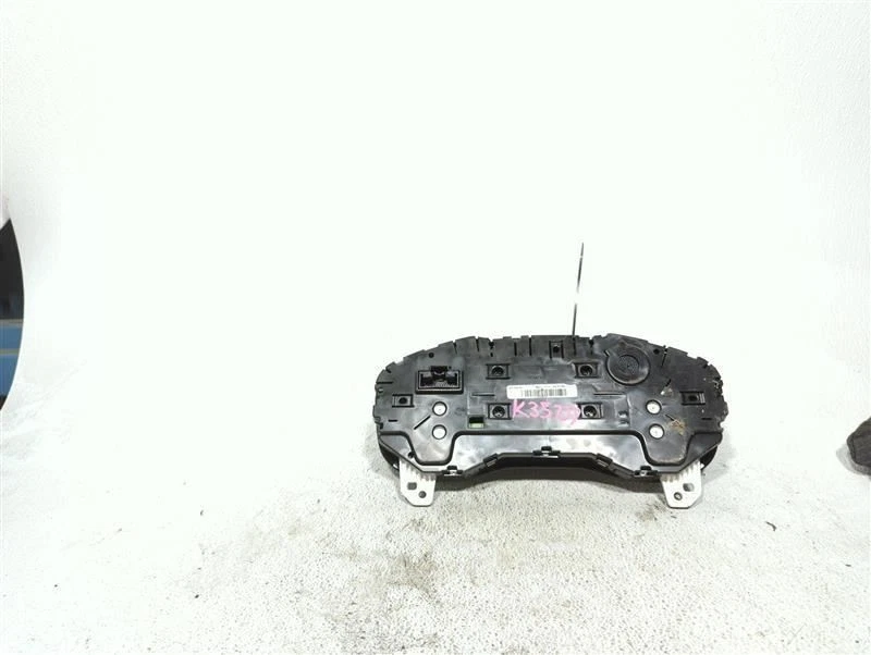 Velocímetro MPH ID GB5T-10849-AJ compatible con 16-19 EXPLORER 137692 Foto 2 de 4