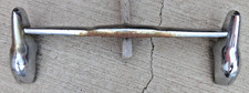 1953 Chevy Rear Bumper Trunk Guard Original Chevrolet Accessory Bel Air 210 1953 Chevy Rear Bumper Trunk Guard Original Chevrolet Accessory Bel Air 210