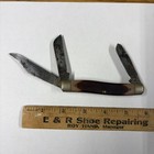 Schrade USA, Old Timer 3 Blade Knife — photo 1