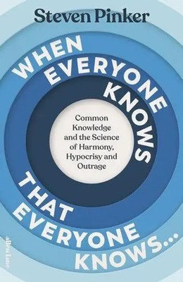 When Everyone Knows That Everyone Knows... | Steven Pinker | Taschenbuch | XII