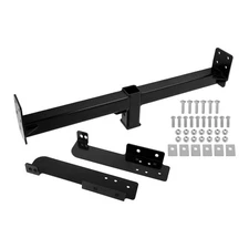 Trailer Hitch Receiver For Chevy GMC Express Savana 1500 96-14 2500 3500 96-24