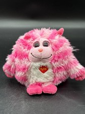 TY MONSTAZ Beanie Baby - ROXY Monster 5