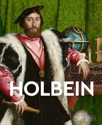 Holbein by Florian Heine - 9783791387383