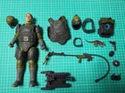 GI Joe Hasbro Classified Series Tripwire Action Figure (11)