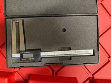 Cornwell Quality Tools - Digital Rotor Gauge - CE-C3M430 Used