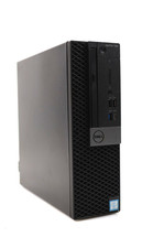 Dell Optiplex 7060 SFF i7-8700 16GB DDR4 No HDD COA OS