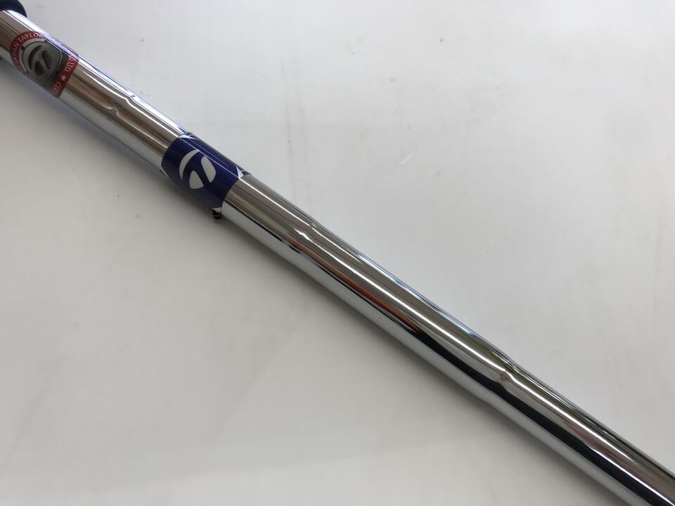 クラブ TaylorMade - TP COLLECTION HydroBLAST BANDON TM1 2021 Amazon.com : TaylorMade Golf TP HYDROBLAST PUTTER BANDON 1
