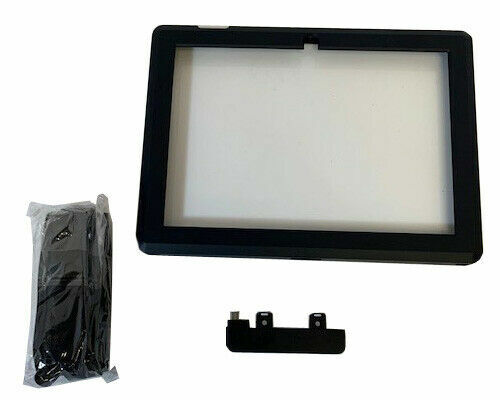 НОВЫЙ НОВЫЙ РОЗНИЧНЫЙ КЕЙС ДЛЯ МОБИЛЬНОЙ СИСТЕМЫ HP ENGAGEGO С MSR - 3VM87AA 5390₽