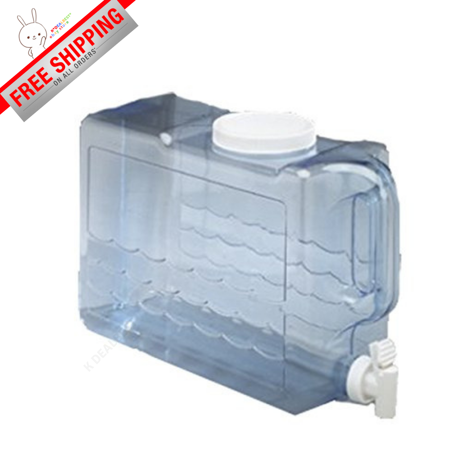 igloo dc cooler