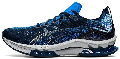 ASICS Kinsei Blast French Blue