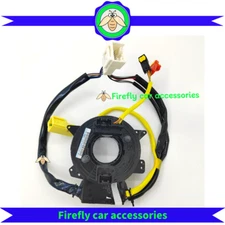 NEW High Quality Clock Spring Fits For 2011-2014 Subaru Impreza WRX Impreza STI