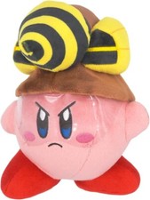 Sanei Boeki Kirby of the Stars ALL STAR COLLECTION Drill Kirby S W13 D16 H16.5