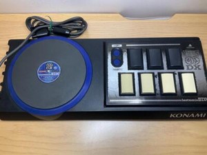 Iidx Controller | eBay