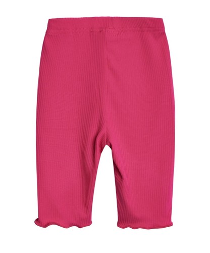 Wonder Nation Girls Pink Fashion Bike Shorts Size XL PLUS (14-16) NEW - Picture 2 of 4