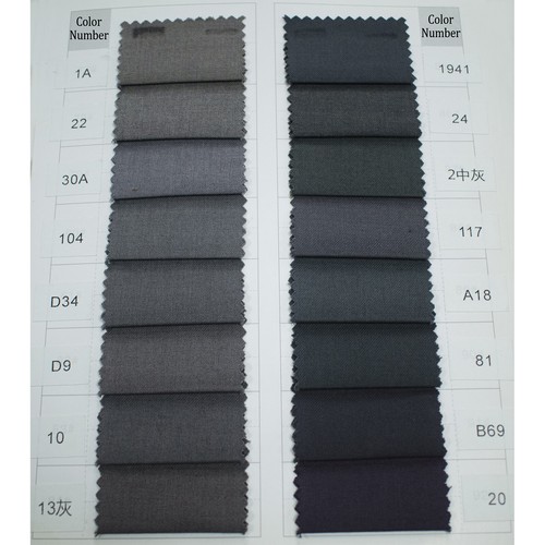 Men's Suits Slim Fit Notch Lapel Formal Business Office Single Breasted 2 Piece - Picture 16 of 22