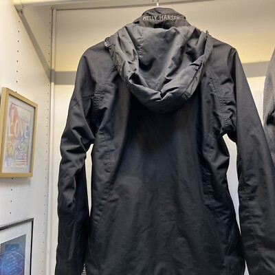 Helly Hansen Windbreaker Outdoor Helly Tech Jacket Size S/P | eBay