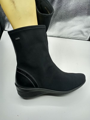 ecco alicante bootie