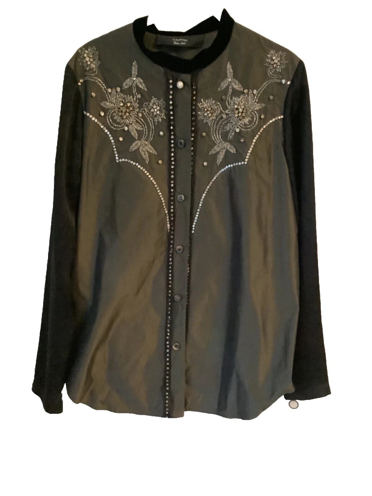 Lanvin Vintage Clothing for Women