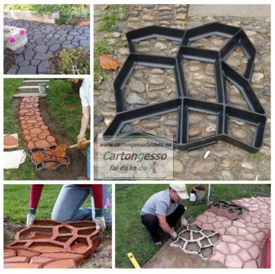 22x Piastrelle Per Terrazza In Legno Di Acacia 2m² A Incastro 30x30cm - Foto 5