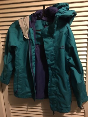 kathmandu ngx2 jacket