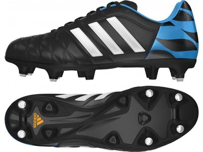 adidas 11nova nere adidas 11nova nere
