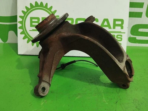8200297028 Mangueta Delantera Izquierda para RENAULT MEGANE II GRANDTOUR 114955 - Imagen 2 de 12