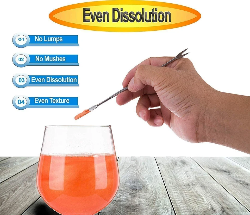 Mica Powder Epoxy Resin Dye 25 Color Pigment Set Tone Metallic Pearl - Image 4 of 4