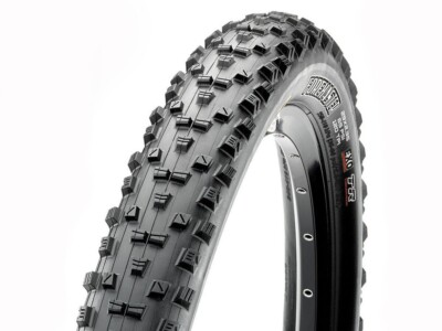 Maxxis Fahrradreifen Forekaster 29x2.60WT TR+EXO 3C MaxxSpeed Faltreifen 1 Stück