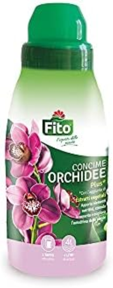 Fito Orchidee Plus, 250 ml