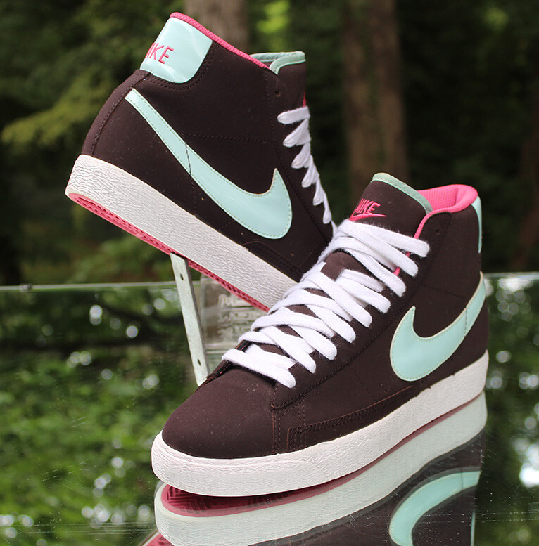blazer mid 44