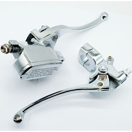 Hydraulic Brake Clutch Lever Master cylinder for Yamaha Royal Star 2002/03 -2013 - Picture 6 of 7