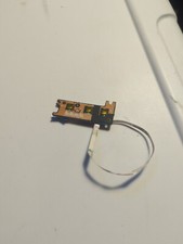 GENUINE DELL LATITUDE E5440/E5540 MEDIA BUTTON BOARD WITH CABLE LS-9834P TESTED
