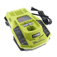 Ryobi P117 One+ 18 Volt Dual Chemistry IntelliPort Lithium Ion and NiCad Battery