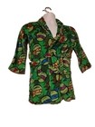 Nickelodeon Teenage Mutant Ninja Turtles 8 Size Sleepwear for Boys