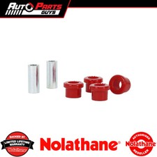 Nolathane Front Control Arm Lower - Inner Front Bush Kit | 45533