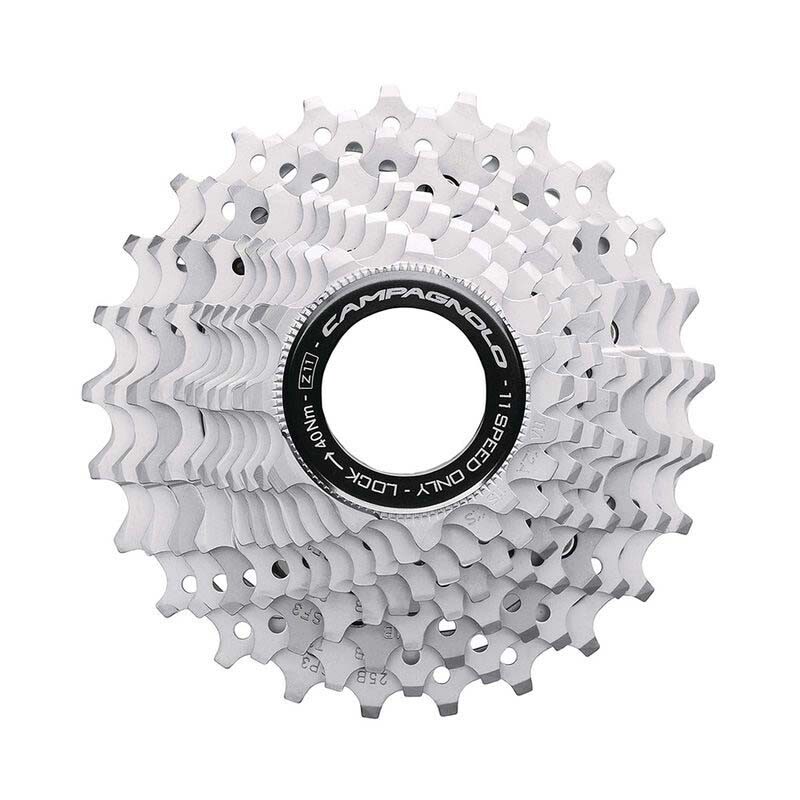 Pacco Pignoni Campagnolo 12 Velocità Per Cassetta 11-32 – Denti 25-28-32 (cod. 12S-5832)