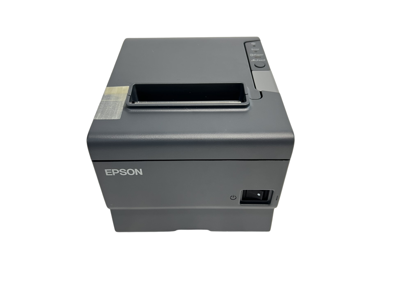 Epson TMT88V M244A Thermal POS Receipt Printer Powered USB Port Dark