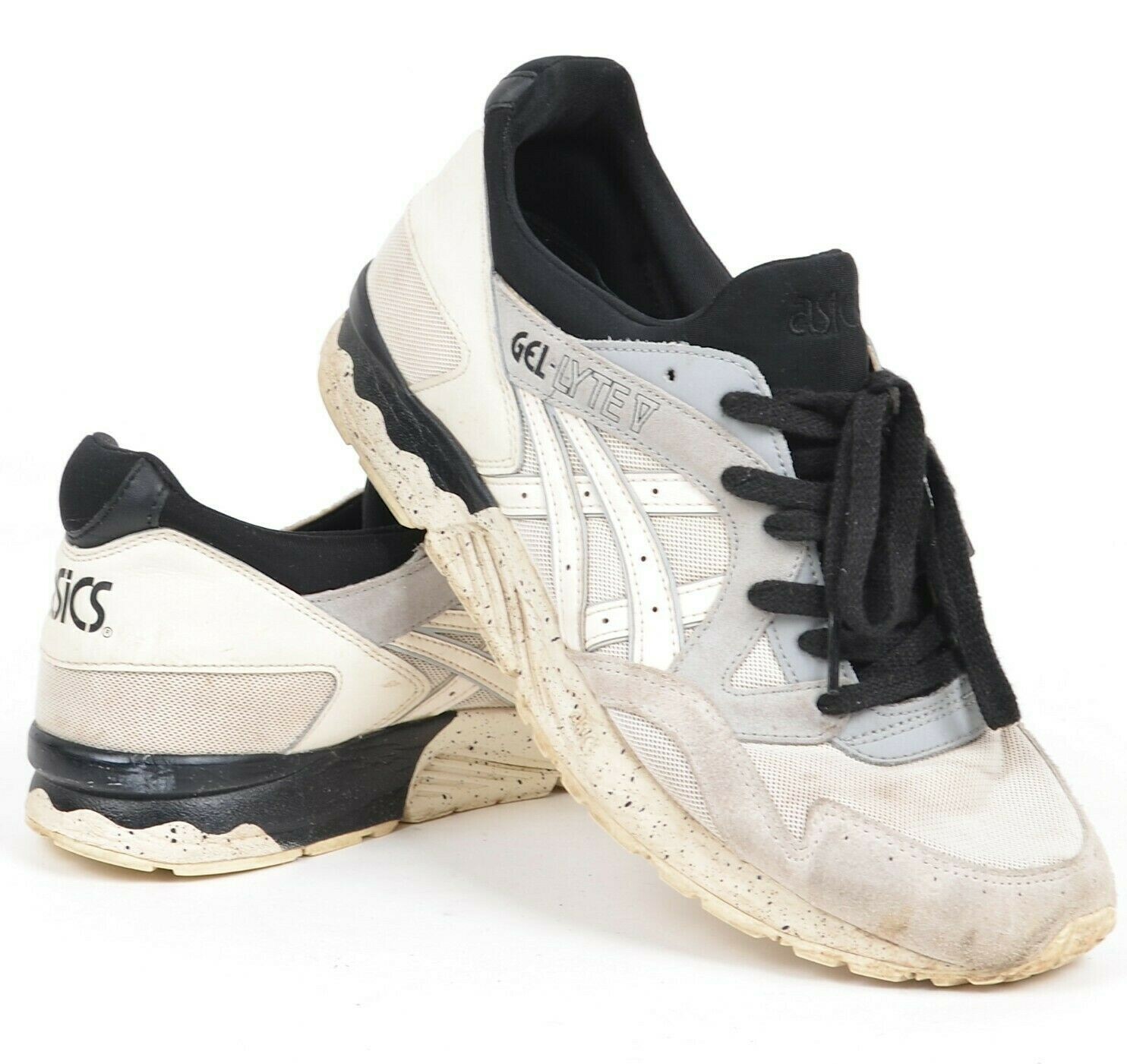 asics gel lyte v whisper pink sand