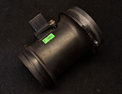 059906461K Audi A4 B7 8E A6 4F Q7 4L A8 4E Luftmassenmesser