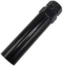 6 Spline Tuner Lug Nuts Socket Tool Key For Six Point Spline Wheel Lock Lugnuts