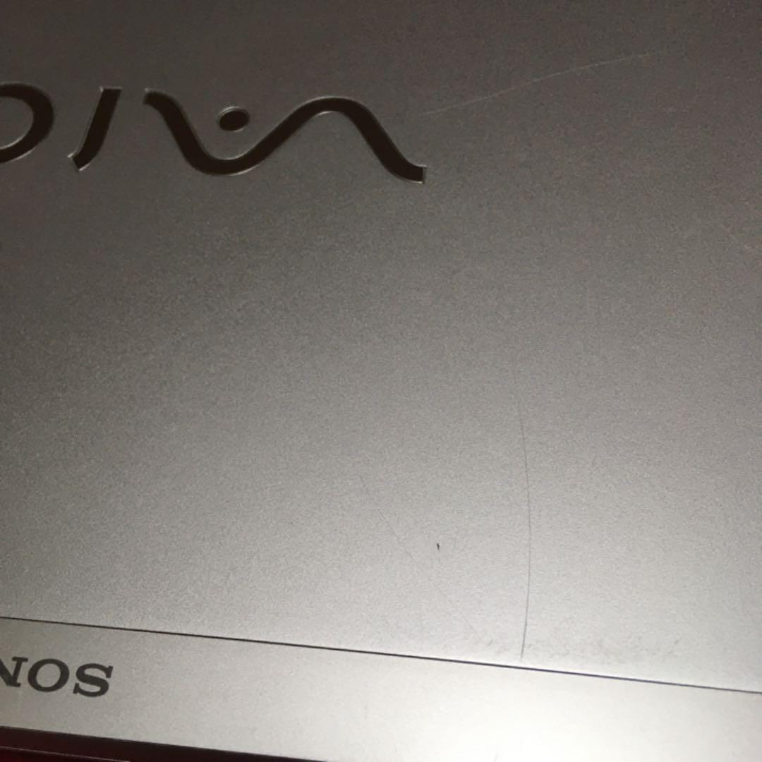 vaio i7 3632QM SSD 240GB 8GB Blu-ray Windows10 s15 silver geforce